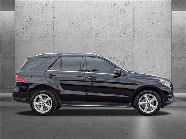 2018 Mercedes-Benz GLE GLE 350 SKU: JB116581 SUV - - by for sale in Fort Worth, TX – photo 5