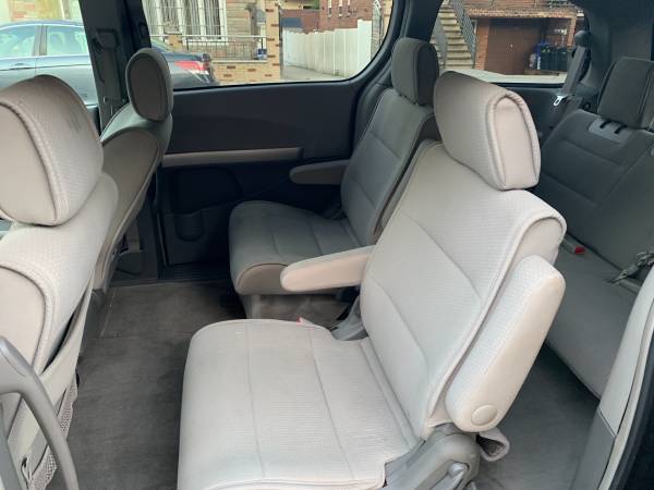 2007 Nissan Quest 3.5S Minivan Runs Great Clean Good Tires 7 Pass for sale in Brooklyn, NY – photo 10