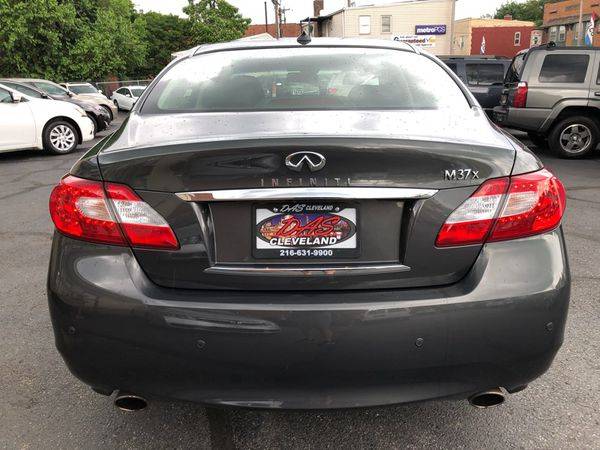 2013 Infiniti M 37x CALL OR TEXT TODAY! for sale in Cleveland, OH – photo 6