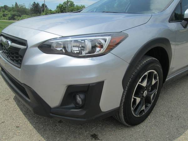 2018 Subaru Crosstrek Premium AWD for sale in Madison, MN – photo 4