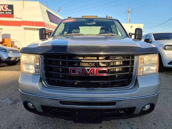 GMC Sierra 2500 HD Crew Cab - BAD CREDIT BANKRUPTCY REPO SSI RETIRED... for sale in Philadelphia, PA – photo 6