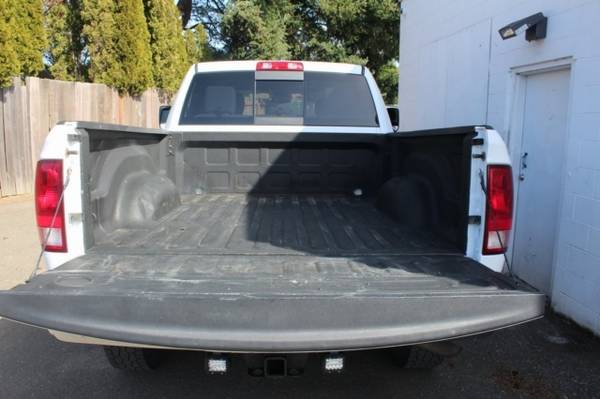 2014 Ram 2500 SLT - - by dealer - vehicle automotive for sale in Hillsboro, OR – photo 5
