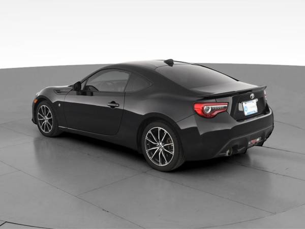 2017 Toyota 86 Coupe 2D coupe Black - FINANCE ONLINE - cars & trucks... for sale in NEWARK, NY – photo 7