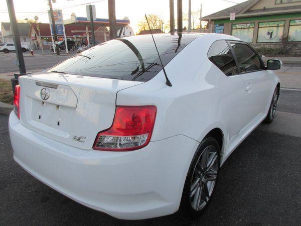 2011 Scion tC 2DR HATCHBACK ***Guaranteed Financing!!! for sale in Lynbrook, NY – photo 5