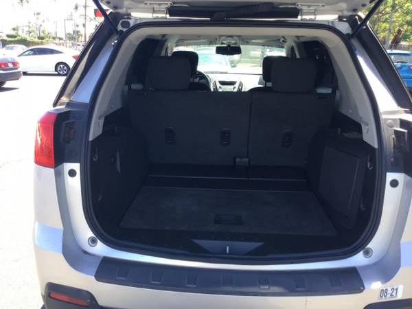 2010 GMC Terrain FWD 4dr SLE-1 - - by dealer - vehicle for sale in Kahului, HI – photo 20