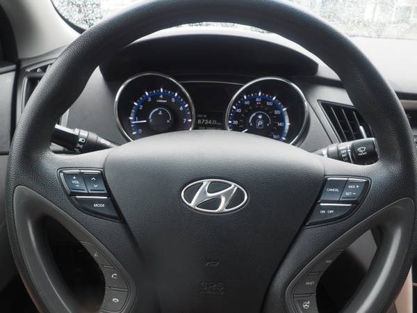 2014 Hyundai Sonata GLS - cars & trucks - by dealer - vehicle... for sale in Middletown, OH – photo 14