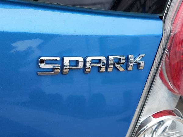 2013 Chevrolet Spark 5dr HB Auto LT w/1LT - - by for sale in Deptford, NJ – photo 24