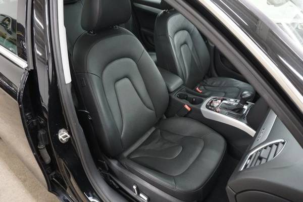 2013 Audi A4 Premium Plus Sedan 4D - Financing Available! - cars &... for sale in Escondido, CA – photo 15