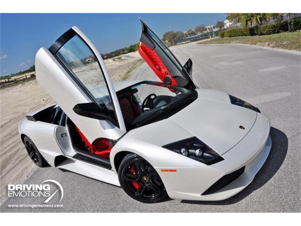2009 Lamborghini Murcielago for sale in West Palm Beach, FL – photo 63