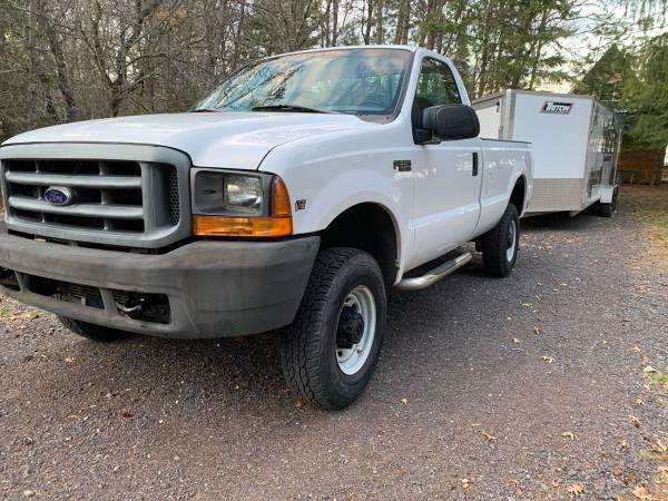 99 Ford Super Duty f250 for sale in Hermantown, MN – photo 2