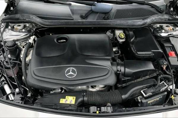 2018 Mercedes-Benz CLA CLA 250 - EASY APPROVAL! - - by for sale in Honolulu, HI – photo 9
