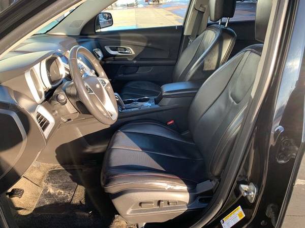 2010 Chevrolet Equinox - cars & trucks - by dealer - vehicle... for sale in Sioux Falls, IA – photo 10