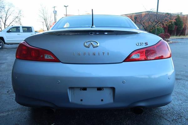 2010 Infiniti G37 Base FREE 90 DAY WARRANTY! - cars & trucks - by... for sale in Columbia , TN – photo 5