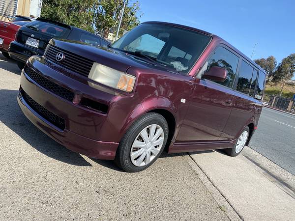 2004 Scion Xb 1OWNER for sale in San Diego, CA – photo 3