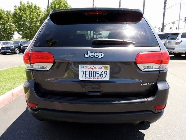 2014 Jeep Grand Cherokee Laredo HUGE SALE GOING ON NOW! for sale in Fresno, CA – photo 9