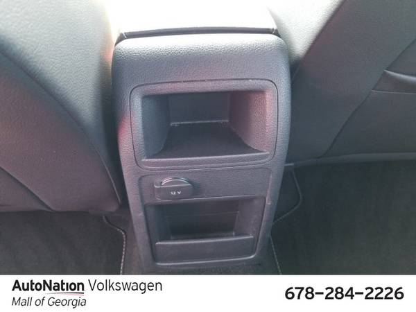 2016 Volkswagen Jetta 1.8T Sport SKU:GM410190 Sedan for sale in Buford, GA – photo 15