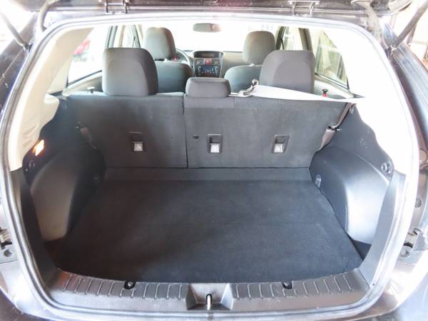 2013 Subaru Impreza Wagon 5dr Auto 2 0i/CLEAN 1-OWNER AZ CARFAX/LO for sale in Tucson, AZ – photo 8