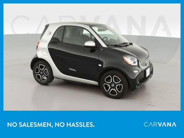 2018 smart fortwo electric drive Prime Hatchback Coupe 2D coupe for sale in Columbia, MO – photo 11