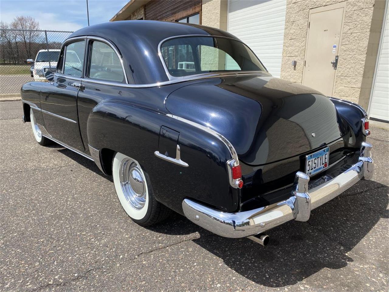 1951 Chevrolet Styleline for sale in Ham Lake, MN – photo 8