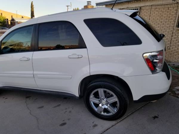 Chevrolet Equinox - cars & trucks - by dealer - vehicle automotive... for sale in El Paso, TX – photo 5