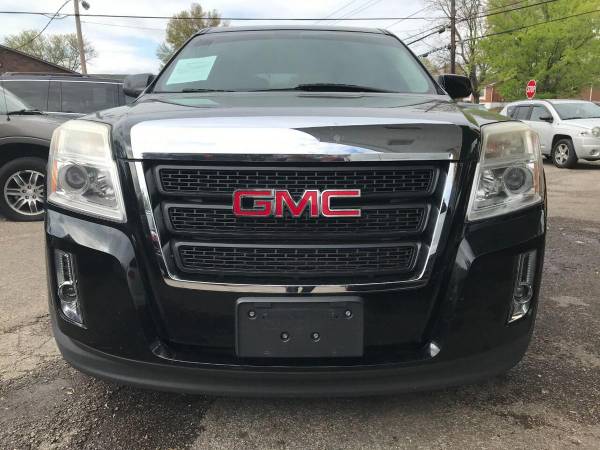 2011 GMC Terrain SLE 1 AWD 4dr SUV - Wholesale Cash Prices for sale in Louisville, KY – photo 8
