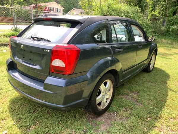 2007 Dodge caliber SXT for sale in Baltimore, MD – photo 3