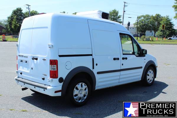 2012 Ford Transit Connect XLT Carrier 20X Reefer Unit Insulated 147k for sale in New Bedford, MA – photo 7
