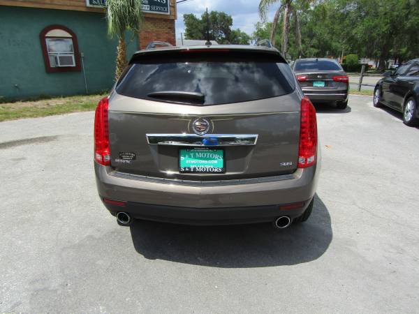 2014 Cadillac SRX - - by dealer - vehicle automotive for sale in Hernando, FL – photo 6
