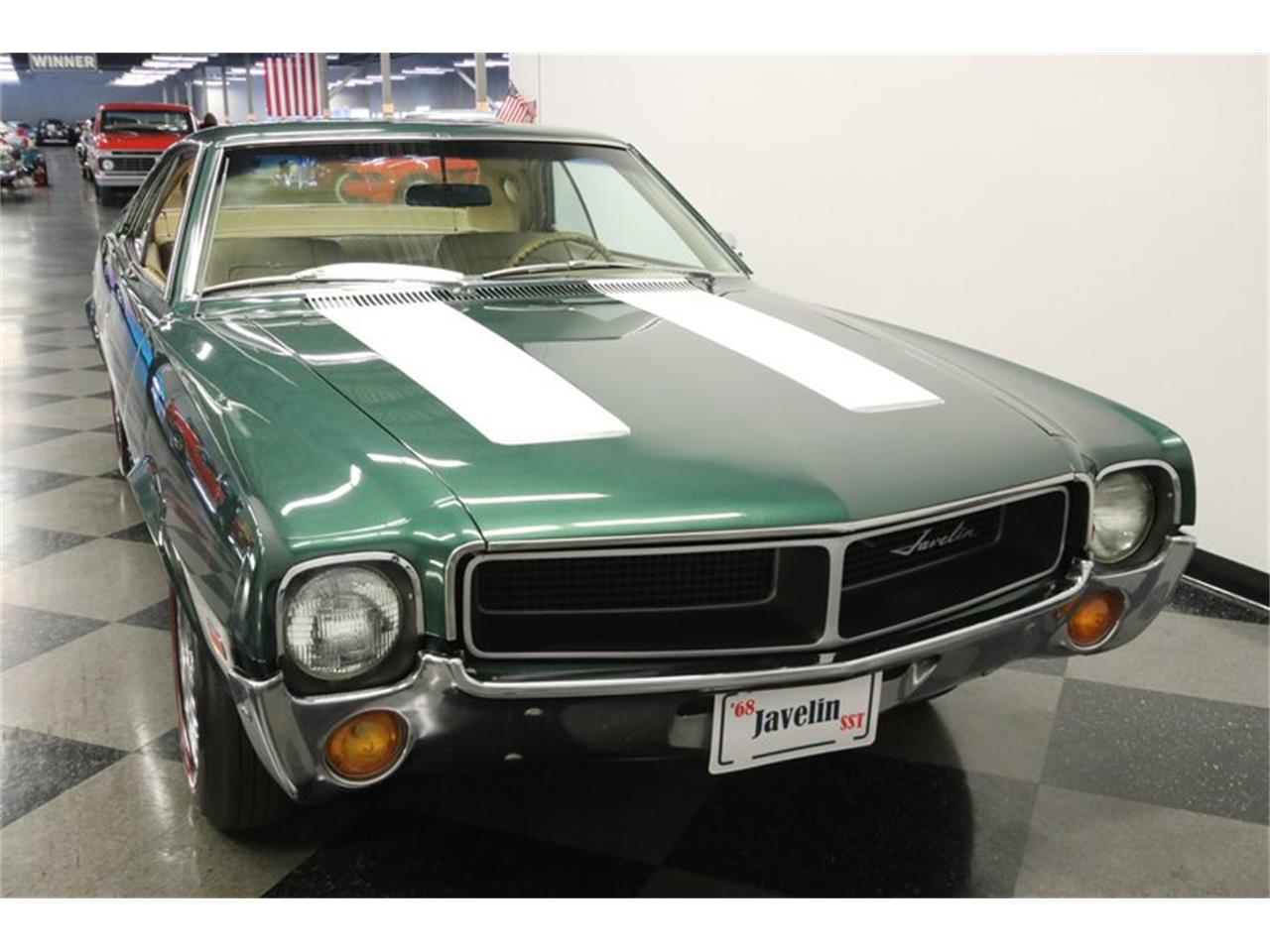 1968 AMC Javelin for sale in Lutz, FL – photo 19