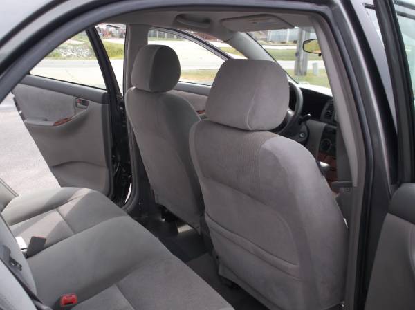 2008 TOYOTA COROLLA LE - cars & trucks - by dealer - vehicle... for sale in RED BUD, IL, MO – photo 17