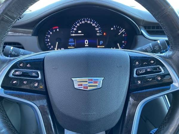 2016 Cadillac XTS Luxury Collection - cars & trucks - by dealer -... for sale in Cuyahoga Falls, OH – photo 16