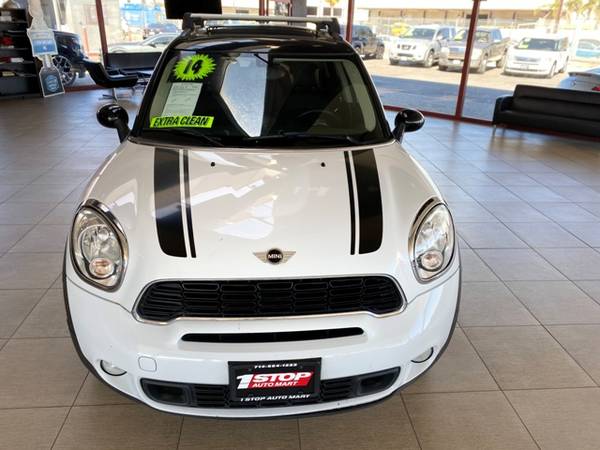 2014 mini cooper country man sport $2000 downpayment bad credit for sale in Garden Grove, CA – photo 2