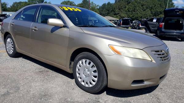 CASH SPECIAL! 2009 Toyota Camry LE ~ New Tires ~ Comes with CarFax for sale in Saraland, AL – photo 4