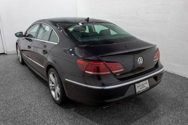 2013 Volkswagen CC R-Line - - by dealer - vehicle for sale in Tallmadge, OH – photo 5