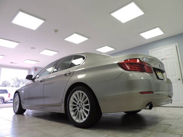 2011 BMW 5 Series 535i xDrive BEST DEALS HERE! Now-$236/mo for sale in Streamwood, IL – photo 9