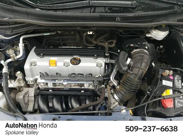 2013 Honda CR-V EX-L AWD All Wheel Drive SKU:DH663859 for sale in Spokane Valley, WA – photo 24