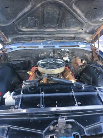 1972 Oldsmobile Cutlass S - cars & trucks - by owner - vehicle... for sale in Reading, MA – photo 7