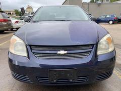 2008 chevrolet cobalt LS sedan auto zero down $87 per month or $3900... for sale in Bixby, OK – photo 2