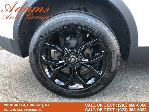 2015 Land Rover Discovery Sport AWD 4dr HSE Buy Here Pay Her, - cars... for sale in Little Ferry, NJ – photo 12