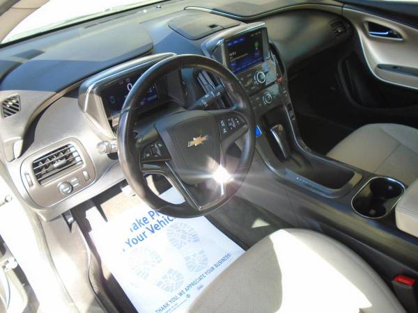 2012 Chevrolet Chevy Volt Premium great mpgs great mpgs - cars & for sale in Pueblo, CO – photo 7