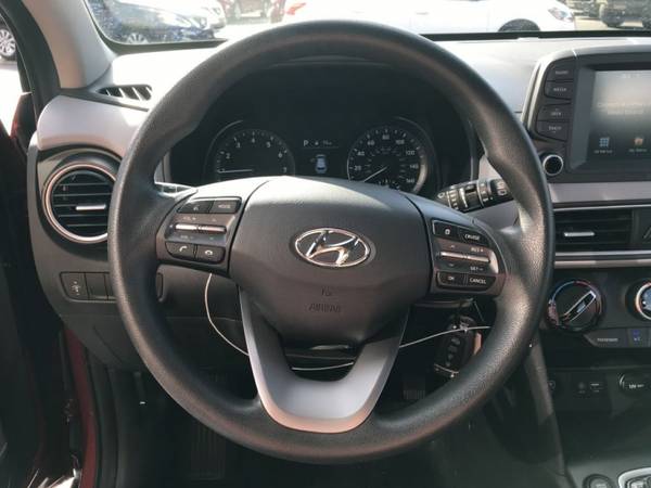 2020 HYUNDAI KONA SE $500-$1000 MINIMUM DOWN PAYMENT!! APPLY NOW!! -... for sale in Hobart, IL – photo 6