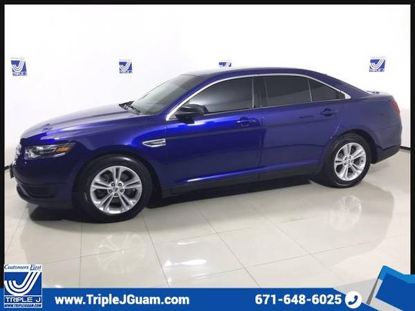 2015 Ford Taurus - - cars & trucks - by dealer for sale in Other, Other – photo 5