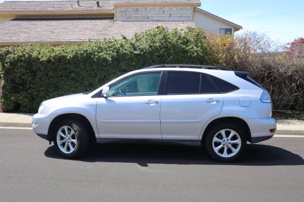 2009 Lexus RX 350 AWD for sale in South San Francisco, CA – photo 2