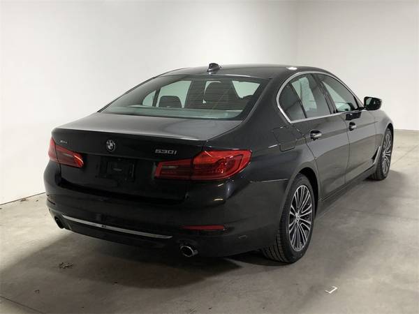 2018 BMW 5 Series 530i xDrive - cars & trucks - by dealer - vehicle... for sale in Buffalo, NY – photo 7