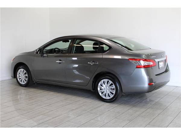 2015 Nissan Sentra S - Special Vehicle Offer! - - by for sale in Escondido, CA – photo 21