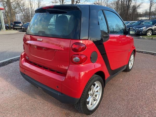 ****2009 smart Fortwo Passion**** - cars & trucks - by dealer -... for sale in south burlington, VT – photo 6