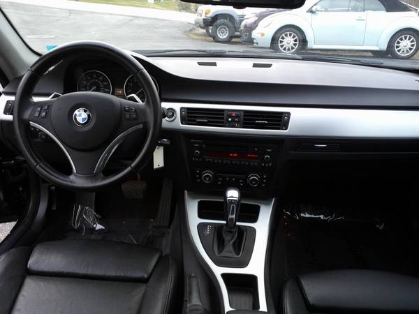 2011 BMW 3 Series 2dr Cpe 335i xDrive AWD - - by for sale in Hooksett, NH – photo 17