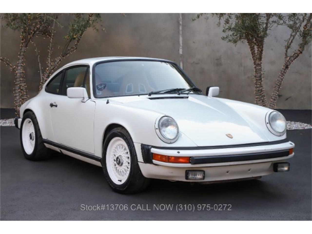 1983 Porsche 911SC for sale in Beverly Hills, CA – photo 38