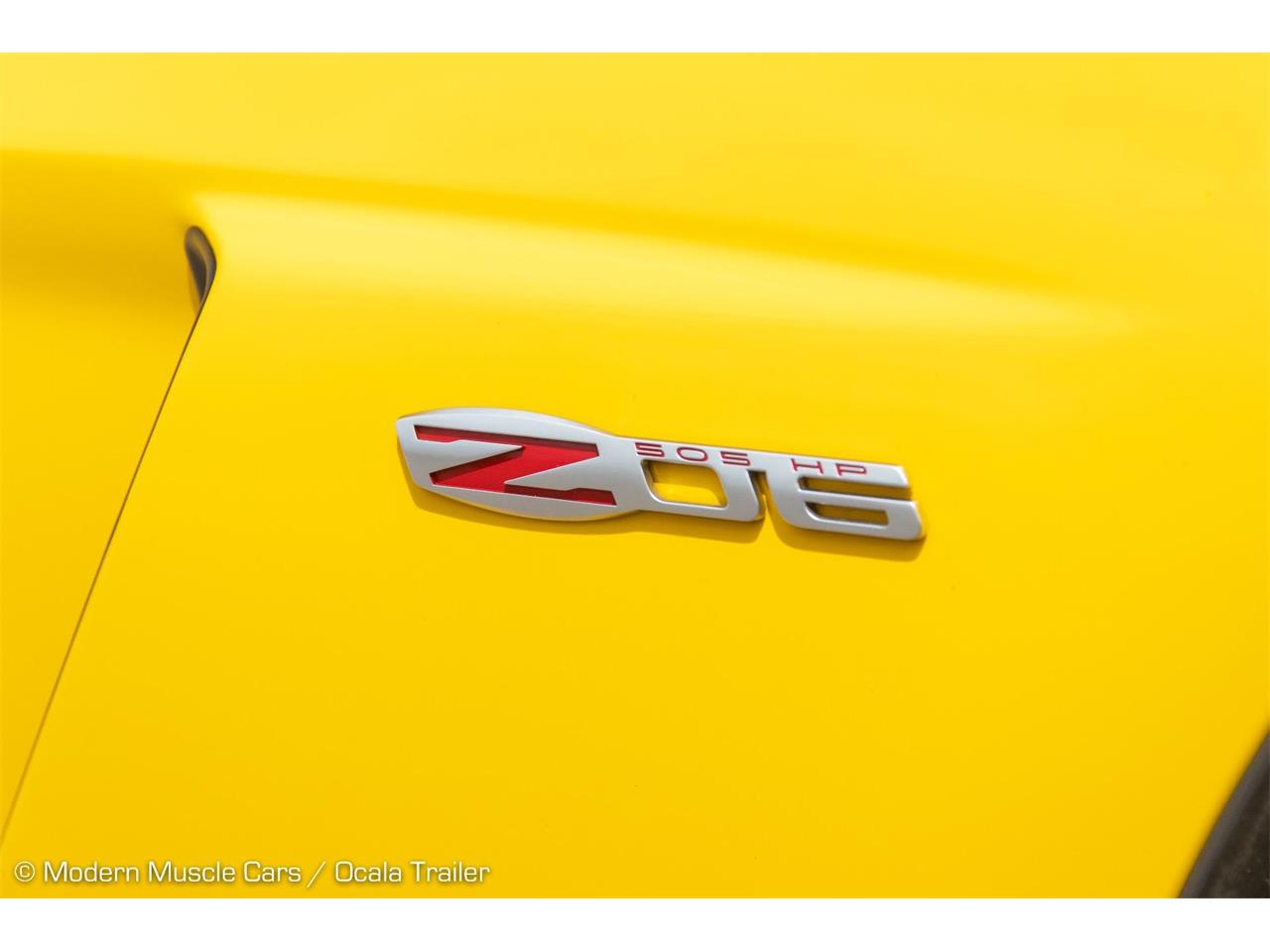2006 Chevrolet Corvette Z06 for sale in Ocala, FL – photo 15