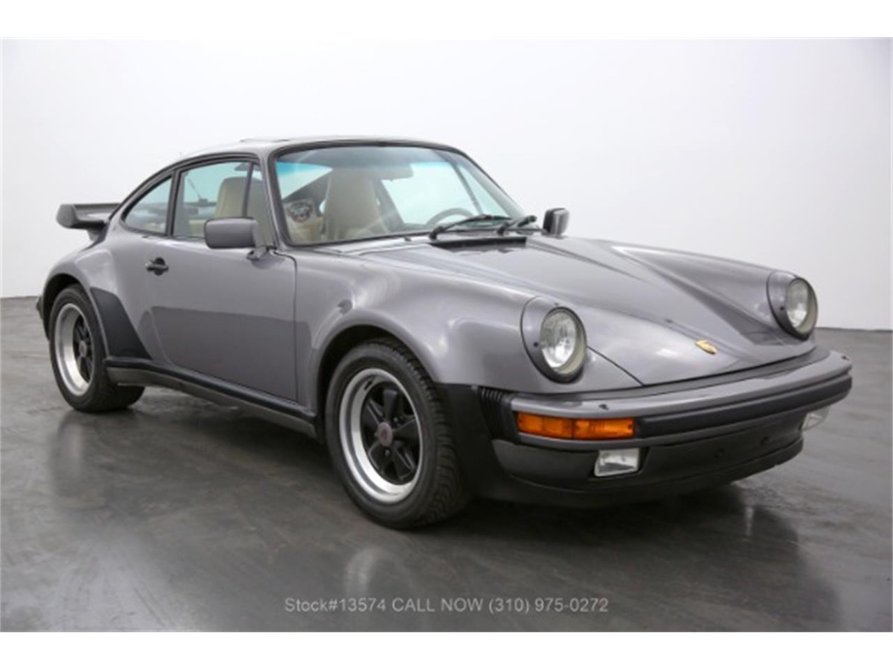 1986 Porsche Carrera for sale in Beverly Hills, CA – photo 2